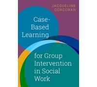 Jacqueline Corc Case-Based Learning for Group Intervention in Social (Tascabile)