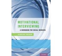 Jacqueline Corcoran Motivational Interviewing (Tascabile)