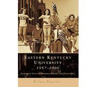 Jacqueline Couture Deborah Whalen Ch Eastern Kentucky University, 1 (Tascabile)