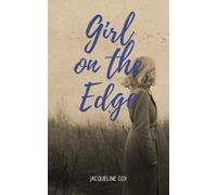 Jacqueline Cox Girl on the Edge (Tascabile)