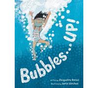 Jacqueline Davies Bubbles . . . UP (Copertina rigida)