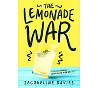 Jacqueline Davies The Lemonade War (Tascabile) Lemonade War Series