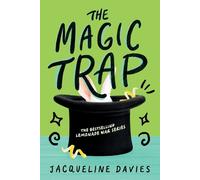 Jacqueline Davies The Magic Trap (Tascabile) Lemonade War Series