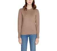 Jacqueline De Yong Beige Viscose Sportswear - IT40|S