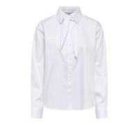 JDY Camicia da donna 'JDYWillow' bianco Donna JDY XS
