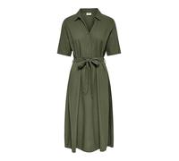 JACQUELINE de YONG Dress JDYSAY Midi Dress