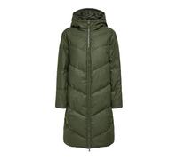 JDY Cappotto invernale 'JDYUlrikka' oliva Donna JDY S