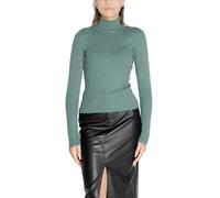 Jacqueline De Yong Maglia Donna - turquoise / L