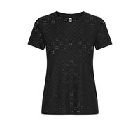 JDY Maglietta 'Cathinka' nero Donna JDY S nero