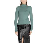 Jacqueline De Yong Turquoise Viscose Sportswear - IT44|L