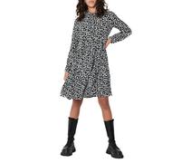 Jacqueline De Yong White Polyester Dress - IT38|XS