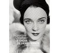 Jacqueline Delubac, le choix de la modernité : Rodin, Lam, Picasso, Bacon