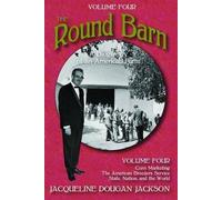 Jacqueline Douga The Round Barn, A Biography of an American Farm, Vo (Tascabile)