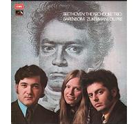 Jacqueline Du Pre And Daniel Barenboim - The "Archduke" Trio