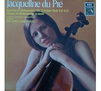 Jacqueline du Pré - Concerto di celloconcerto n. 2
