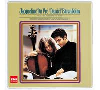 JACQUELINE DU PRE - HAYDN: CELLO CONCERTO NOS.1,2(HQCD)