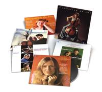 Jacqueline Du Pré Jacqueline Du Pré: 5 Legendary Recordings (Vinyl LP)