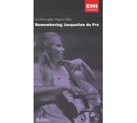 Jacqueline du Pre - Remembering