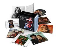 Jacqueline Du Pré Jacqueline Du Pré: The Complete Warner Recordings (CD) Box Set