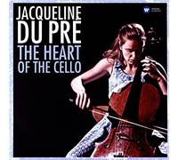 Jacqueline Du Pré( Violoncello) - Jacqueline du Pré - The Heart