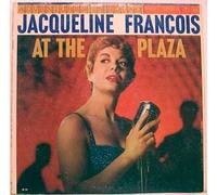JACQUELINE FRANCOIS - at the plaza LP