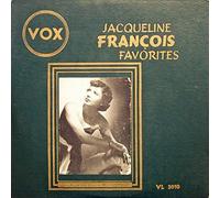 Jacqueline Francois - Favorites