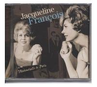 Jacqueline François - Mademoiselle De Paris