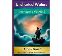 Jacqueline Grant Uncharted Waters (Tascabile)