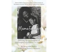 Jacqueline Hamer Mama Fannie (Tascabile)
