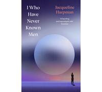 Jacqueline Harp I Who Have Never Known (Copertina rigida) (PRESALE 03/07/2025)