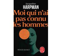 Jacqueline Harpman Moi qui n'ai pas connu les hommes (Tascabile)