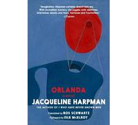 Jacqueline Harpman Orlanda (Tascabile)