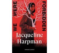 Jacqueline Harpman We Were Forbidden (Tascabile) Brief Encounters