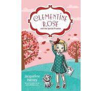 Jacqueline Harvey Clementine Rose and the Special Promise 11 (Tascabile)