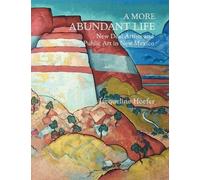 Jacqueline Hoefer A More Abundant Life (Tascabile)