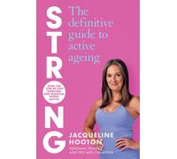 Jacqueline Hooton Strong (Tascabile)