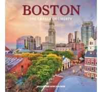 Jacqueline Hope Raynor Boston (Copertina rigida)