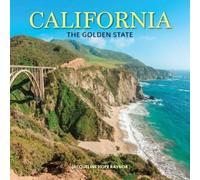 Jacqueline Hope Raynor California (Copertina rigida)