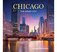 Jacqueline Hope Raynor Chicago (Copertina rigida)
