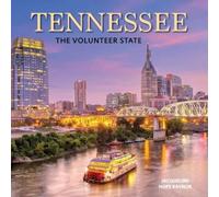 Jacqueline Hope Raynor Tennessee (Copertina rigida)