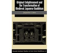 Jacqueline I. S Original Enlightenment and the Transformation of Med (Tascabile)