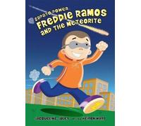 Jacqueline Jules Freddie Ramos and the Meteorite, 11 (Tascabile)