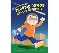 Jacqueline Jules Freddie Ramos and the Meteorite (Copertina rigida)