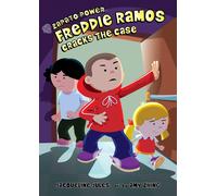 Jacqueline Jules Freddie Ramos Cracks the Case (Copertina rigida)