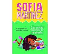 Jacqueline Jules Las Cartas Especiales de la Abuela (Copertina rigida)