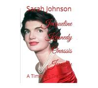 Jacqueline Kennedy Onassis Jewelry: A Timeless Treasure