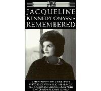 Jacqueline Kennedy Onassis Remembered