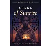 Jacqueline King Spark of Sunrise (Tascabile)