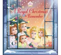 Jacqueline Kinney Johnson Jeanna Y A Royal Christmas to Reme (Copertina rigida)