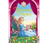 Jacqueline Kinney Johnson Jeanna Young Princess Prayers (Libro di cartone)